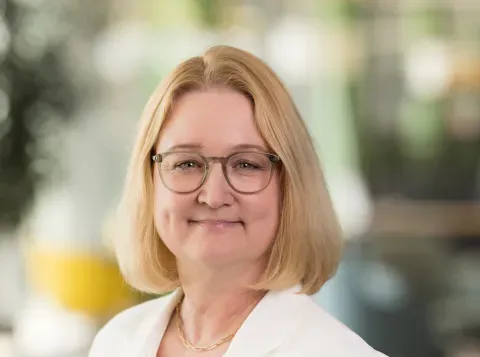 Sylvia van der Burg-Vermeulen benoemd tot hoogleraar Arbeidsgerichte Netwerkzorg