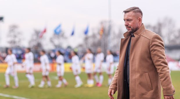Dodatkowe powołania do reprezentacji Polski kobiet U-20