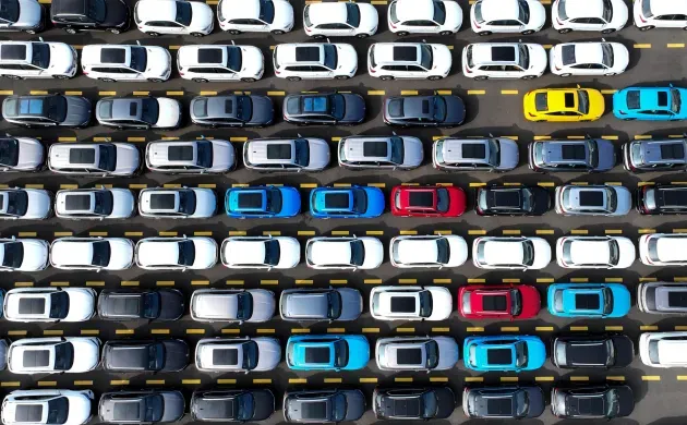 Offensive chinoise en Europe : les défis de l'industrie automobile