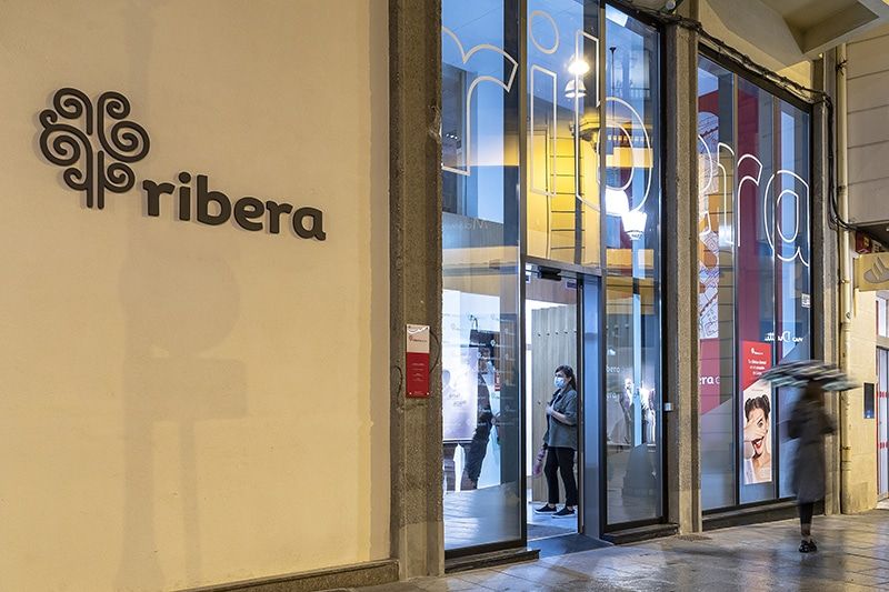 Ribera gana peso en la estrategia europea de Vivalto Santé con su incorporación al Comité Operacional Global