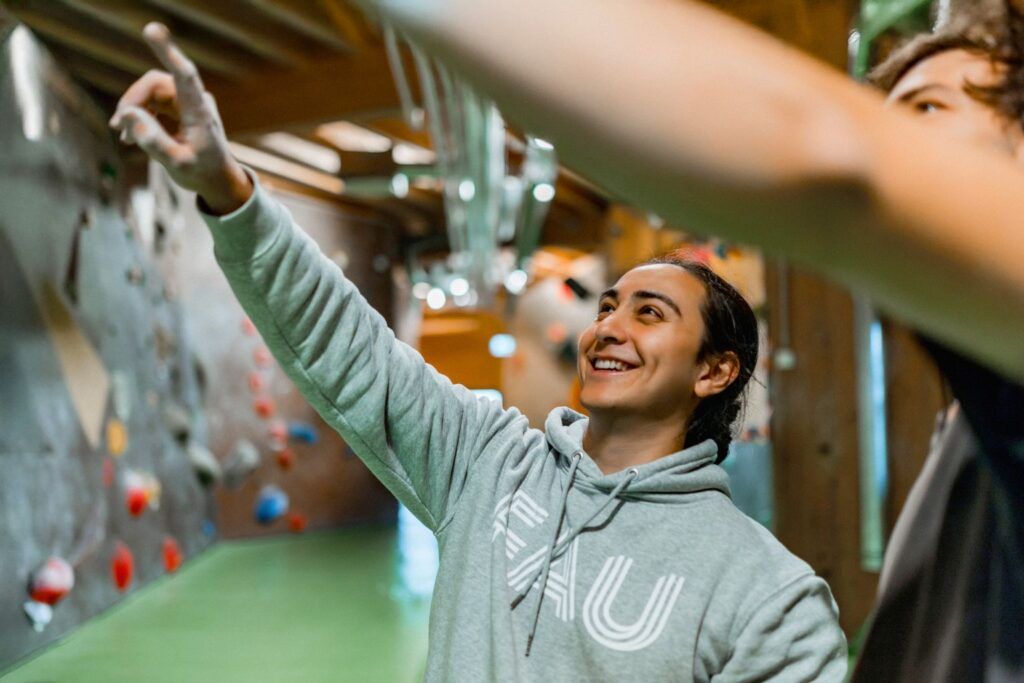 Hochschulsport: Anmeldung ab 7. September
