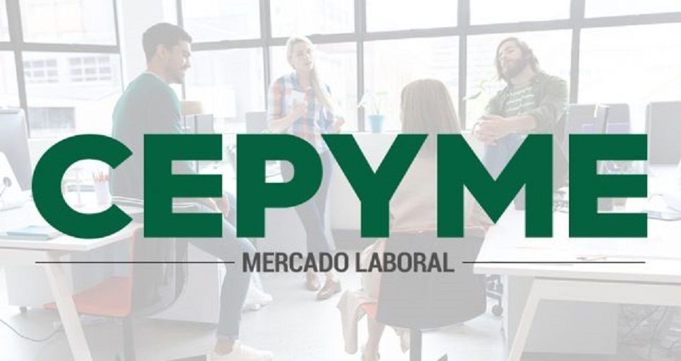 CEPYME advierte del incremento de costes para las pymes y sus efectos en la creación de empleo