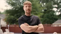 MrBeast partners with Gemini to turn impossibly big ideas into reality