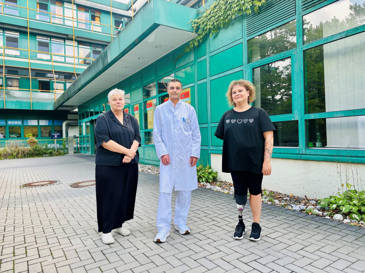 Welt-Sepsis-Tag: Gemeinsam aufklären
