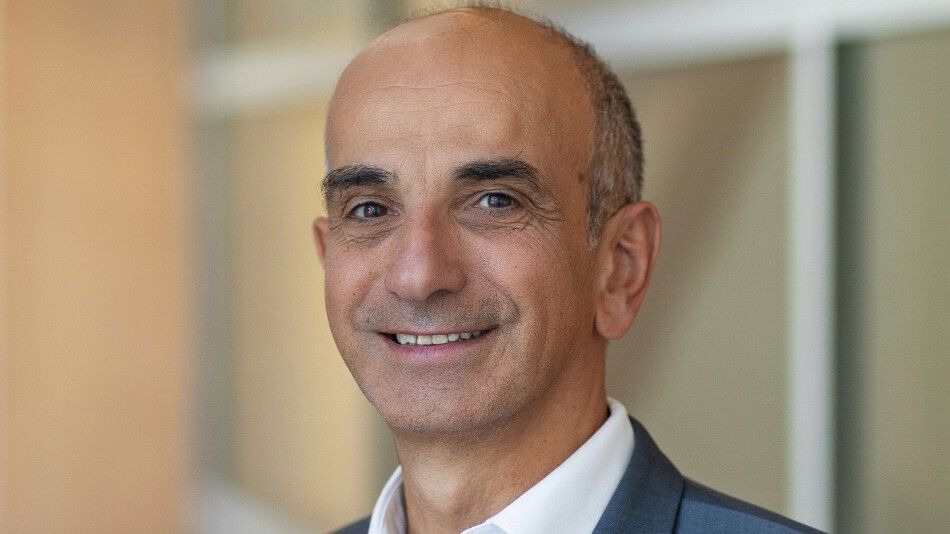 Natixis CIB annonce la nomination d’Eric Hamou, co-responsable de Natixis Partners