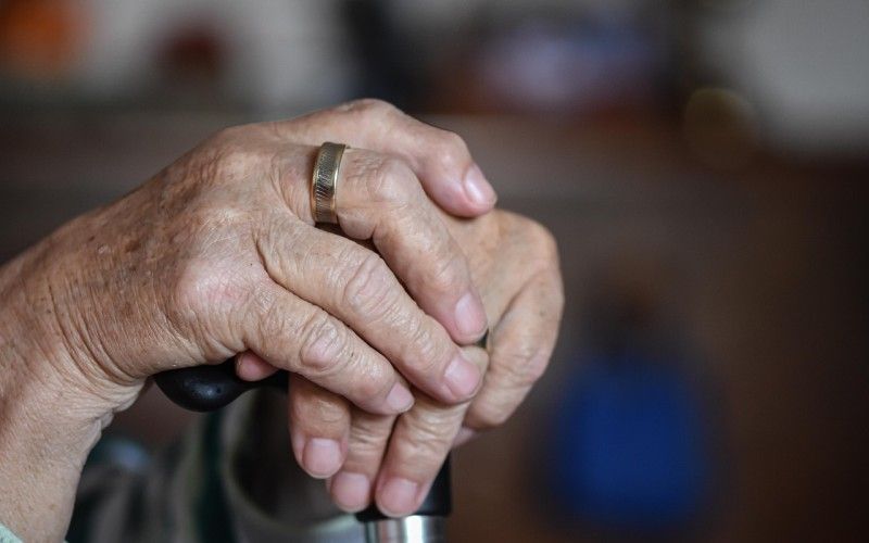 Landkreise sind faktisch längst die zweite Pflegekasse
