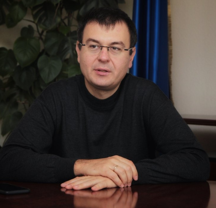 Данило Гетманцев: Держава посилює захист вкладників і робить механізм роботи з проблемними банками більш зрозумілим та ефективним