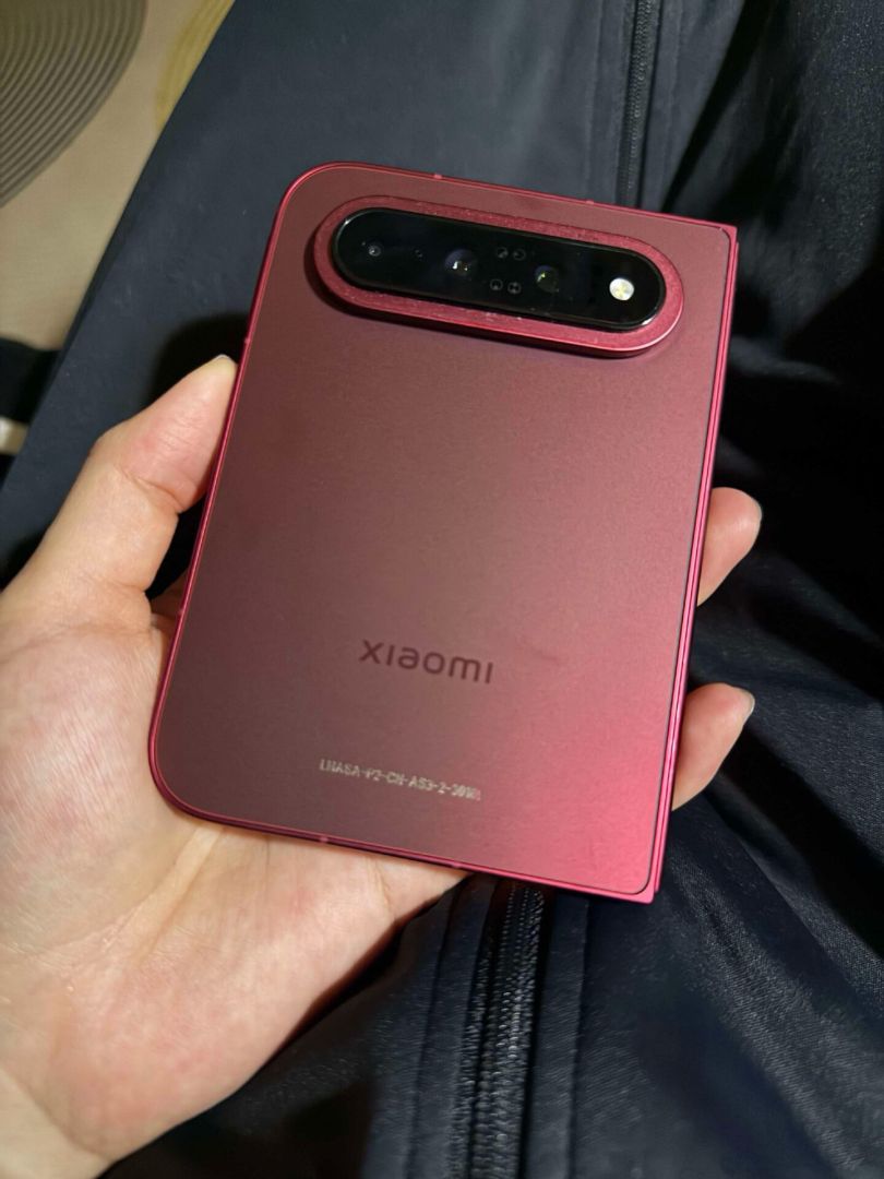 Potvrdené: Xiaomi 18 Fold a Xiaomi Pad 9 Pro Max prídu 7. septembra