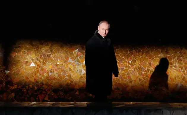 [Le monde vu d’ailleurs] - Les Russes face à l’escalade de la guerre