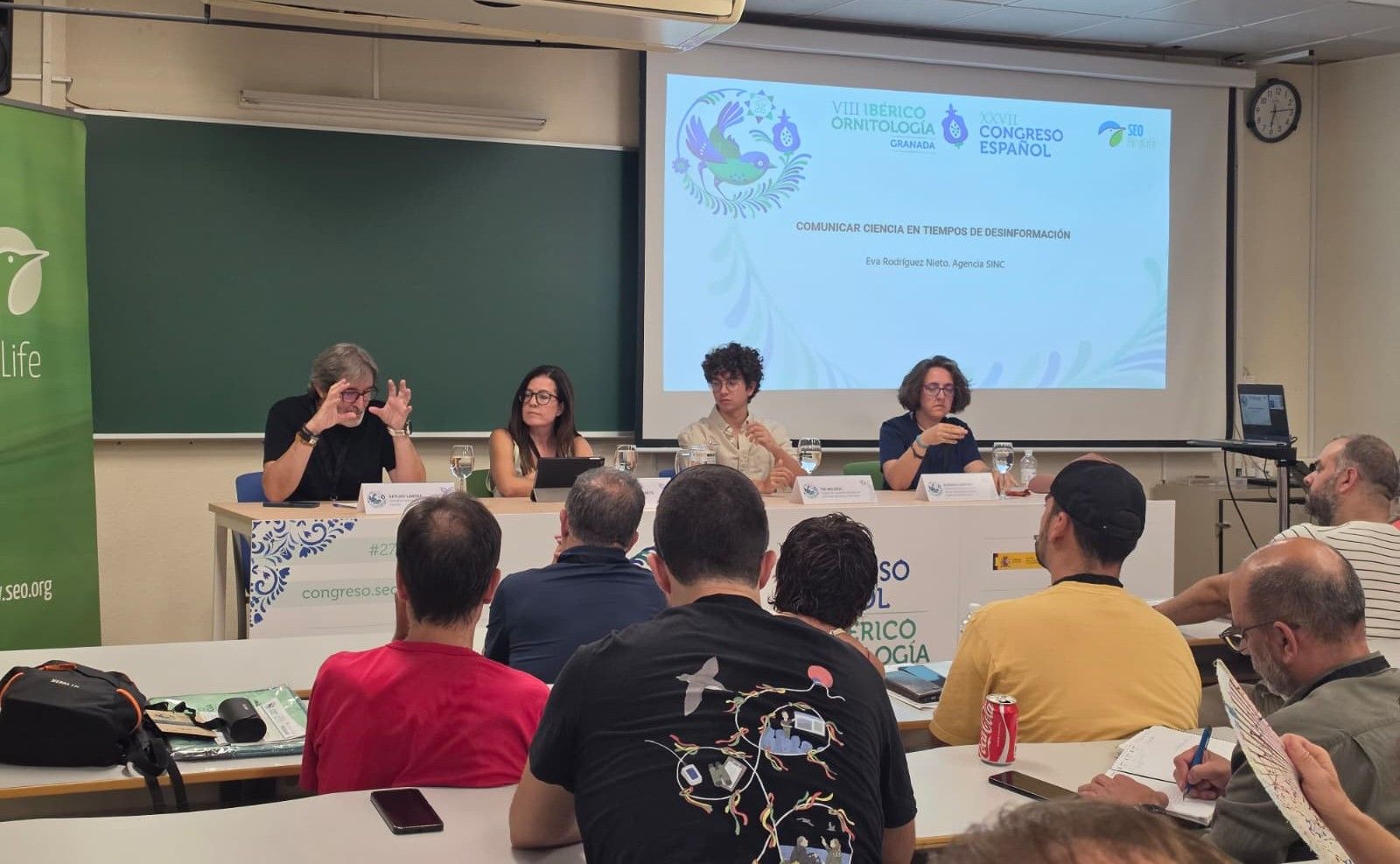 La ciencia también necesita buenas historias