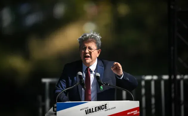 [Paroles de candidats] - Jean-Luc Mélenchon aux AMFI : entre radicalité et conquête du pouvoir