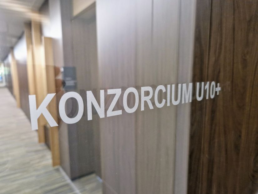 Rektori konzorcia U10+ rokovali o príprave akademického roka 2026/2027 a legislatívnych zmenách vo vysokom školstve