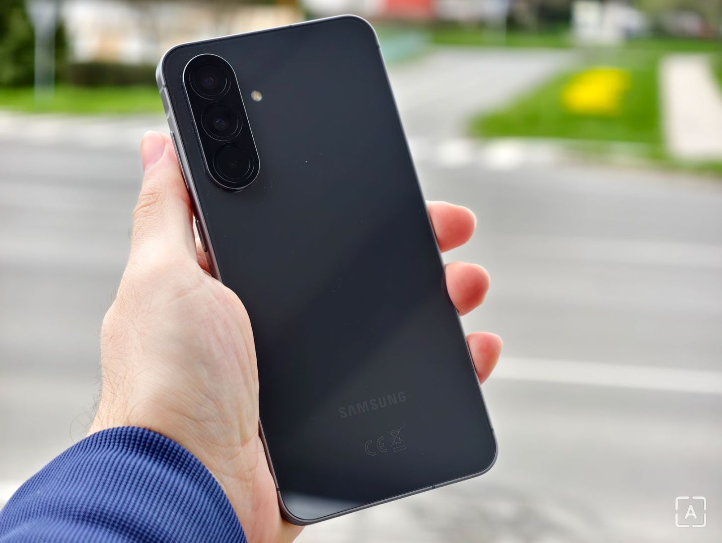 Samsung Galaxy A56, A55 a A54 dostávajú augustovú záplatu. Opravuje 56 chýb