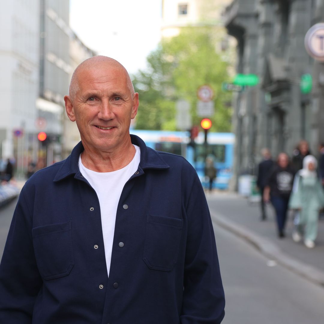 Ønsker å gjøre det enklere å gå rett på byggesak