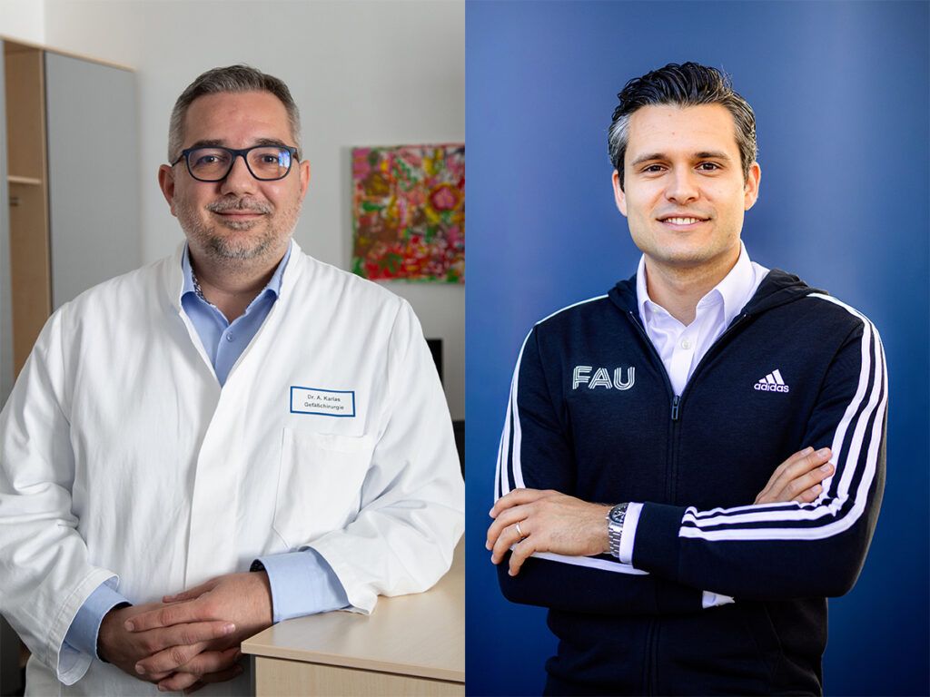 Immun-Reset und KI-Diagnostik bei Diabetes: Zwei ERC Starting Grants für die FAU