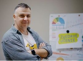 Učiteľstvo nie je len o predmete, ale o objavovaní potenciálu