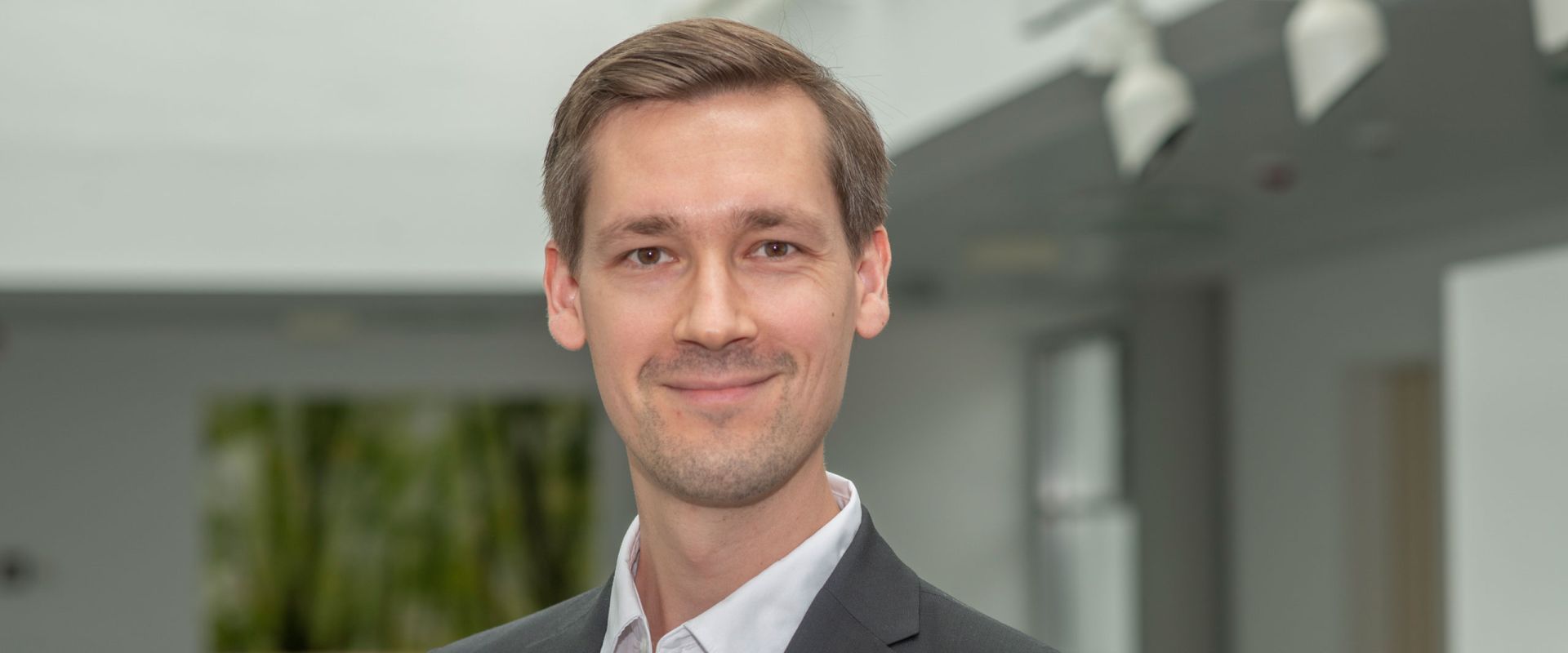 Lukas Kunz erhält ERC Starting Grant