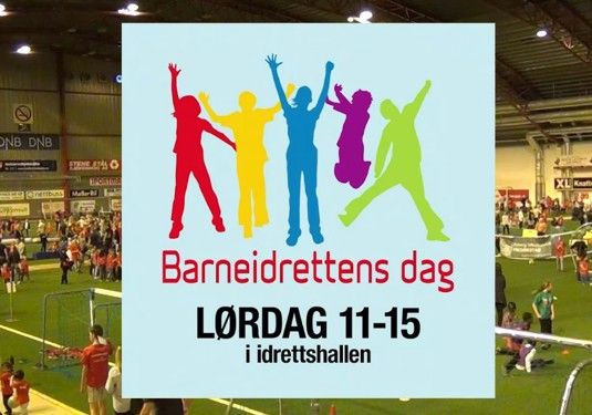 Tre gratis familieaktiviteter lørdag 5. september