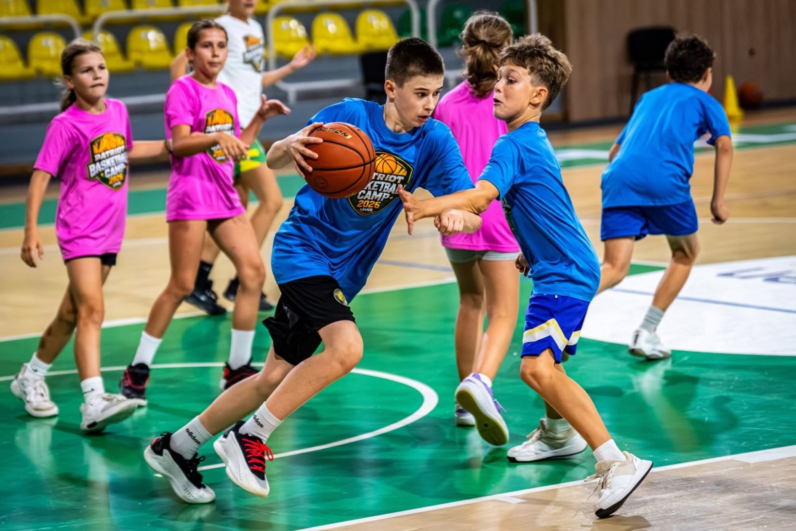 DETSKÝ FOND CLOETTA: 18. ročník grantového programu na podporu detí a mladých ľudí v okrese Levice je otvorený