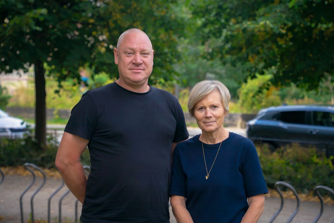 Kommunen og fagforeningene samarbeider for å øke nærværet