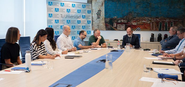 UNEATLANTICO se prepara para comenzar el nuevo curso académico 2026-2027