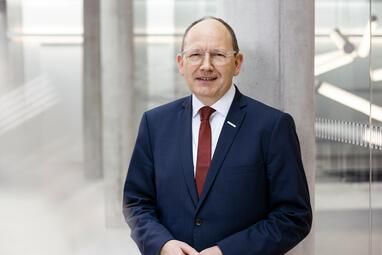 Sprechstunde mit OB Christian Specht