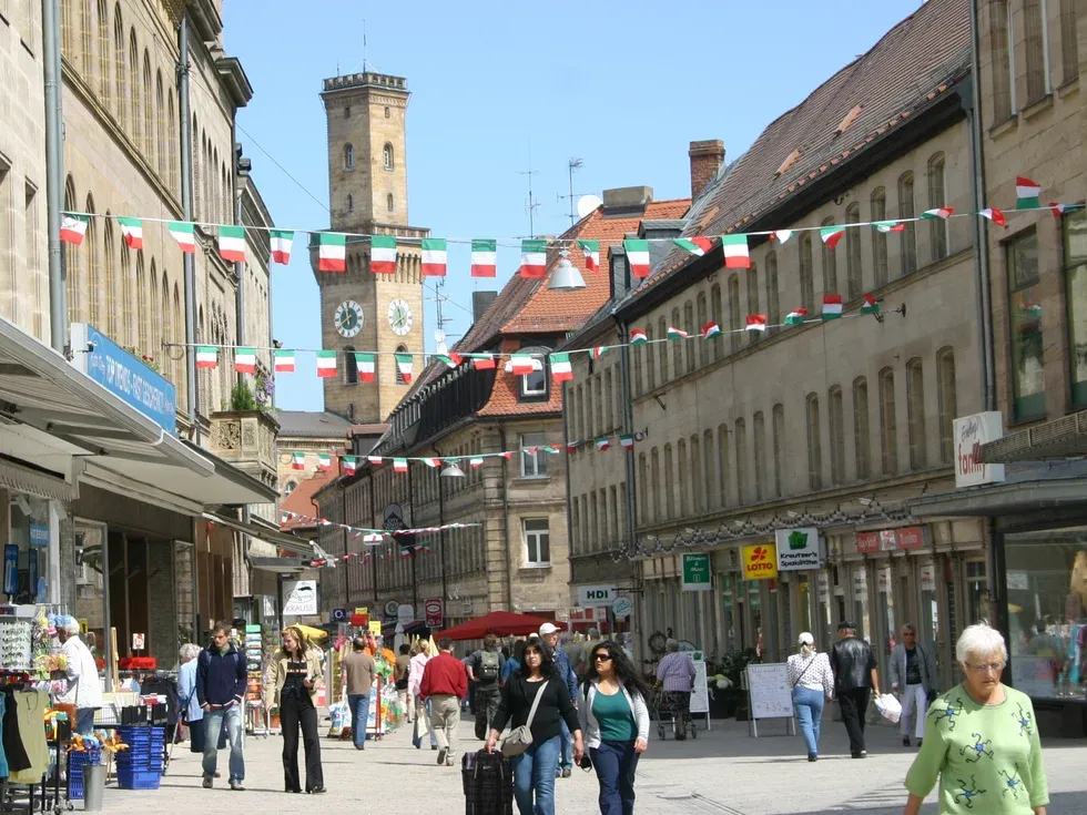 Fürth-Schecks bleiben bis Ende Dezember einlösbar