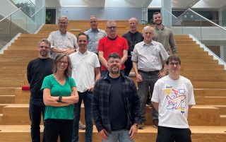 Betere verbinding over grenzen: SURF en het Duitse DFN bundelen krachten