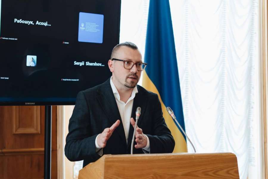 Комітет заслухав пріоритетні напрями діяльності Мінрегіону та Мінрозвитку