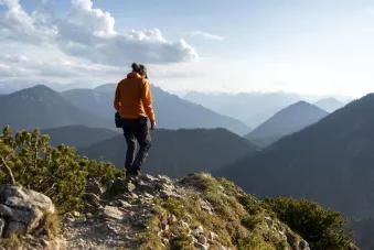 Tiques : restez vigilants lors de vos activités en pleine nature