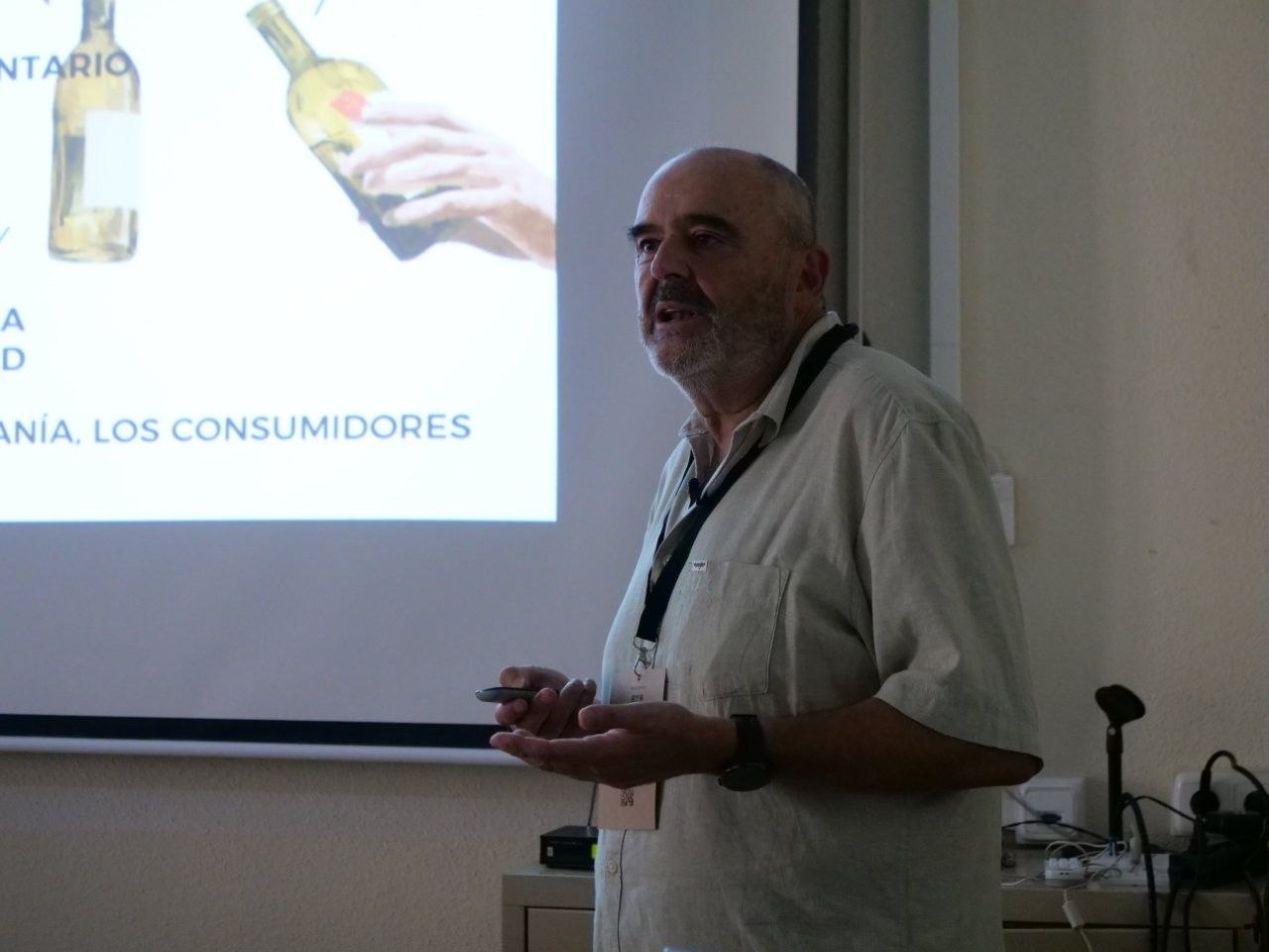 Declaración de Jaén sobre Agricultura y Biodiversidad
