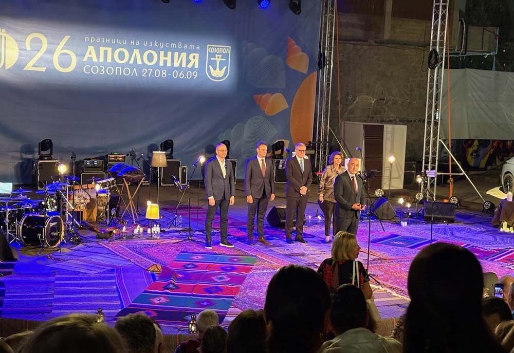 Изложбата „Иван Милев като чайка“ на казанлъшката художествена галерия в Созопол и историята на списание „Чайка“: списанието на едно младо поколение