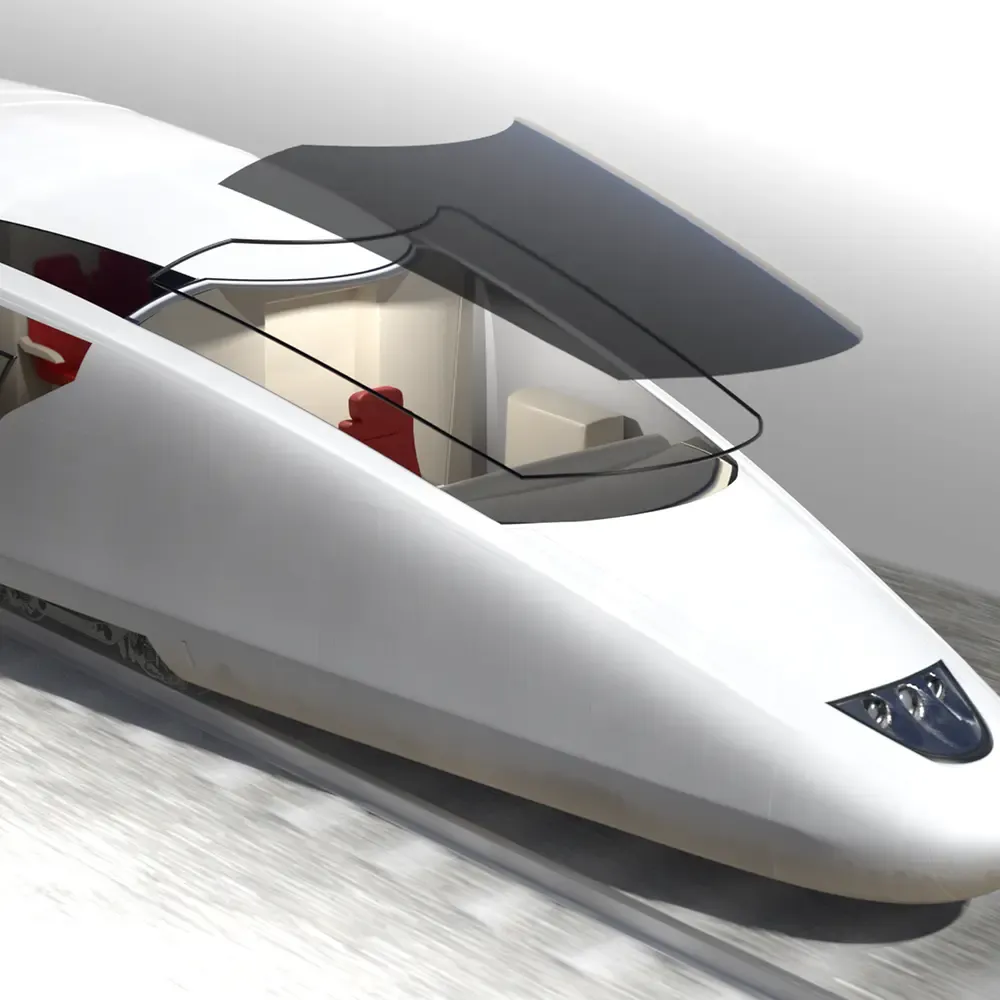 InnoTrans 2026: Henkel zeigt Lösungen für den gesamten Lebenszyklus von Schienenfahrzeugen