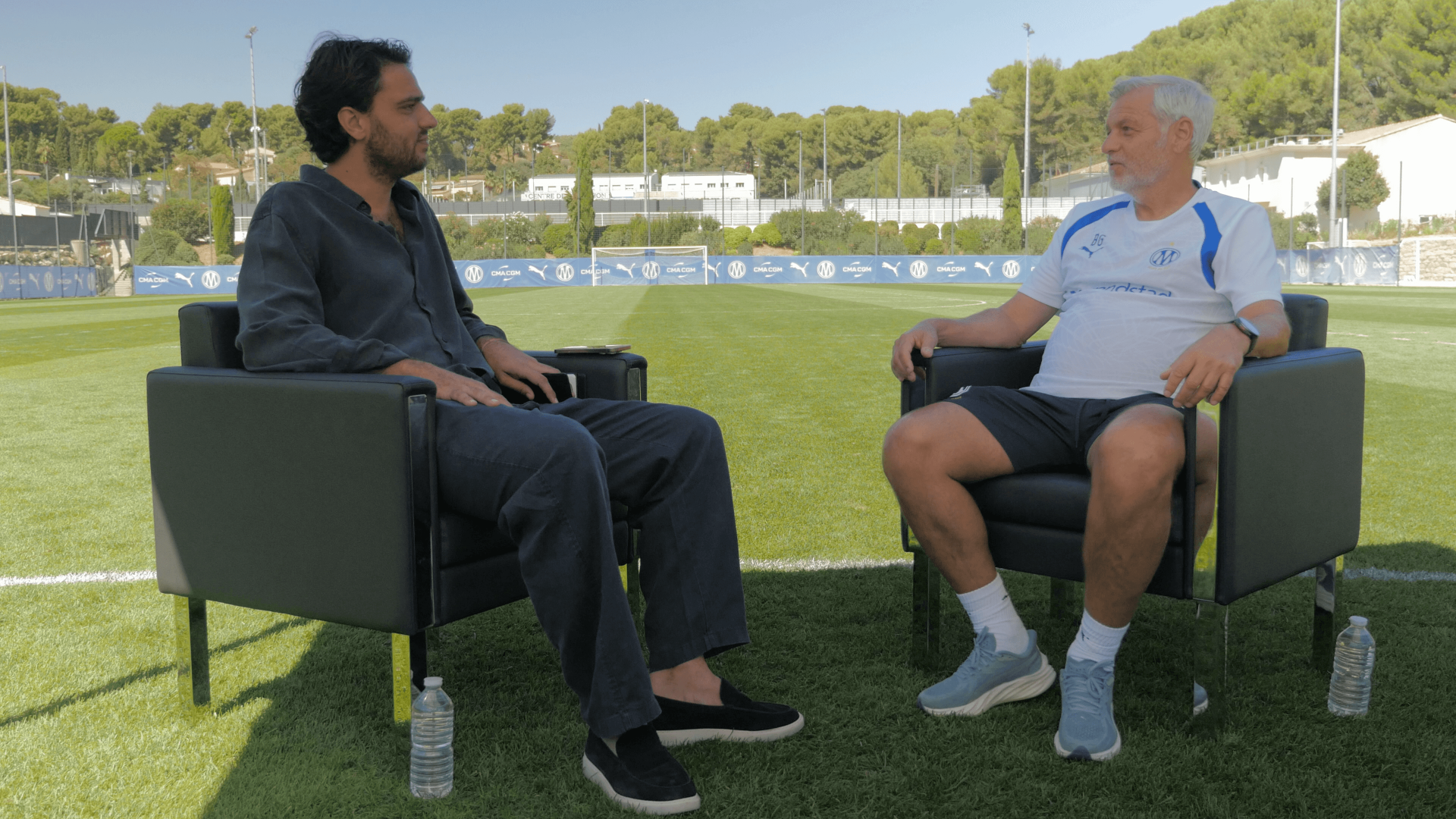 LIGUE 1+ OUVRE LES PORTES DU « CLUB » À TOUS LES SUPPORTERS CE DIMANCHE À 19H10 EN CLAIR