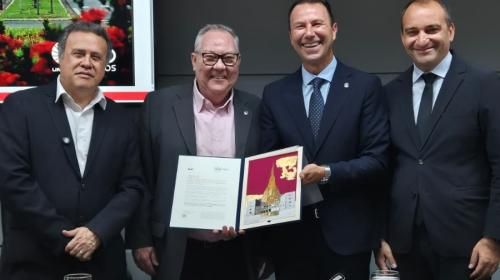 Innovazione, ricerca e cooperazione internazionale al centro della missione del Politecnico in Brasile