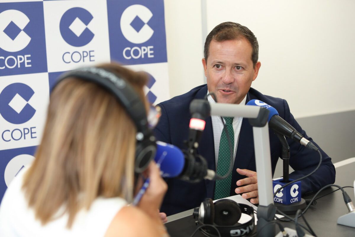 Carlos Velázquez destaca el éxito de la histórica movilización de apoyo a Ceuta en Toledo