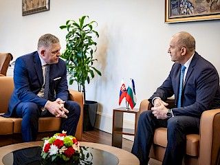Slovensko a Bulharsko sa dohodli na spolupráci pri výstavbe nových jadrových reaktorov