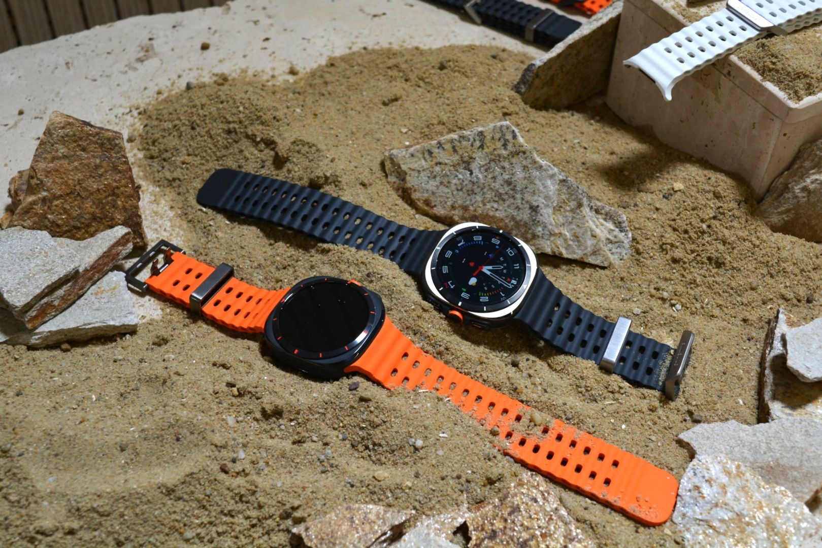 Vlastníte tieto Samsung Galaxy Watch? Majú vadu, ktorej oprava vyjde draho