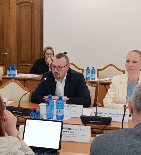 Захист прав дитини в громадах: чіткі інструменти, персональна відповідальність та усунення законодавчих колізій