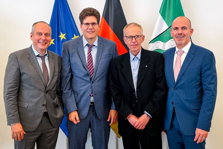 25 Millionen Euro für Bonner KI-Krebsforschung