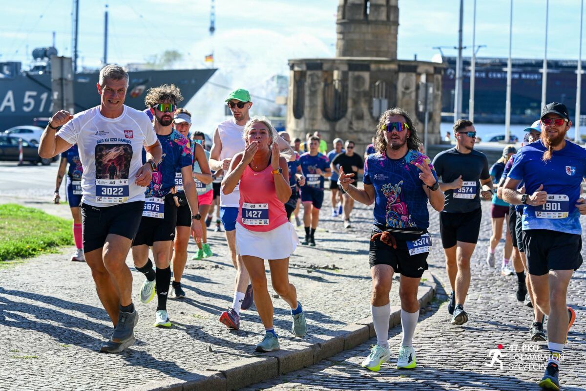 47. PKO Półmaraton Szczecin za nami