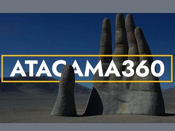 Atacama360, “cambiamo il mondo un video alla volta”