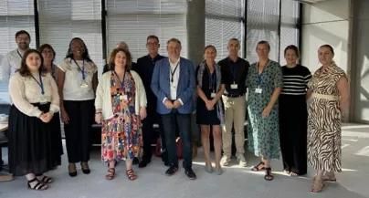 Handicap : des partenariats en faveur de l’emploi et de l’autonomie en milieu ordinaire