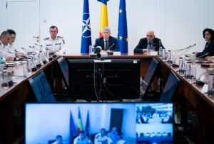 MAI: Al treilea sezon estival consecutiv încheiat cu rezultate operative bune. Cătălin Predoiu, ministrul Afacerilor Interne: „Evaluarea MAI trebuie să includă și vocea cetățenilor”