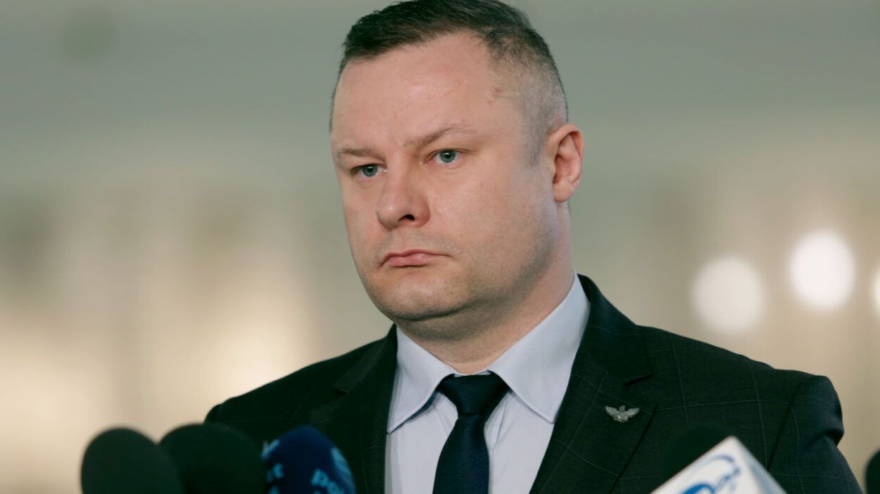 Głosowanie na Koalicję Obywatelską jako przejaw… germańskości