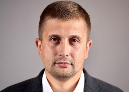 Сергій Козир: Правоохоронці отримали документи від парламентської ТСК і мають розібратися, чому виділені на підтримку ВПО кошти не використовуються