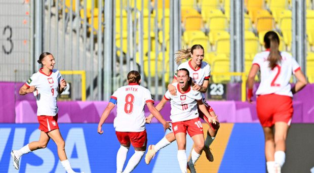 Wymarzony początek mistrzostw świata kobiet do lat 20. Polki lepsze do Argentynek