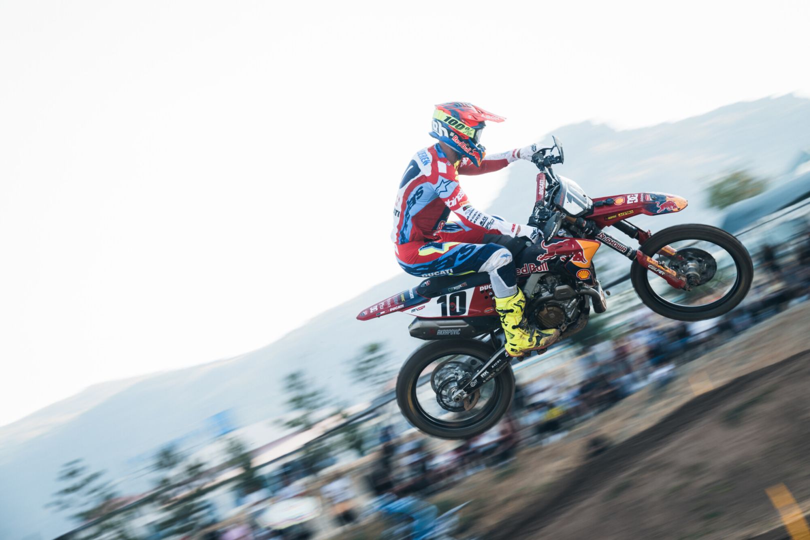 Gran Premio della Turchia Round 17 MXGP 2026 Qualifying Race