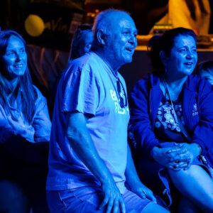 15. ročník Benefičného festivalu Senčania Senčanom