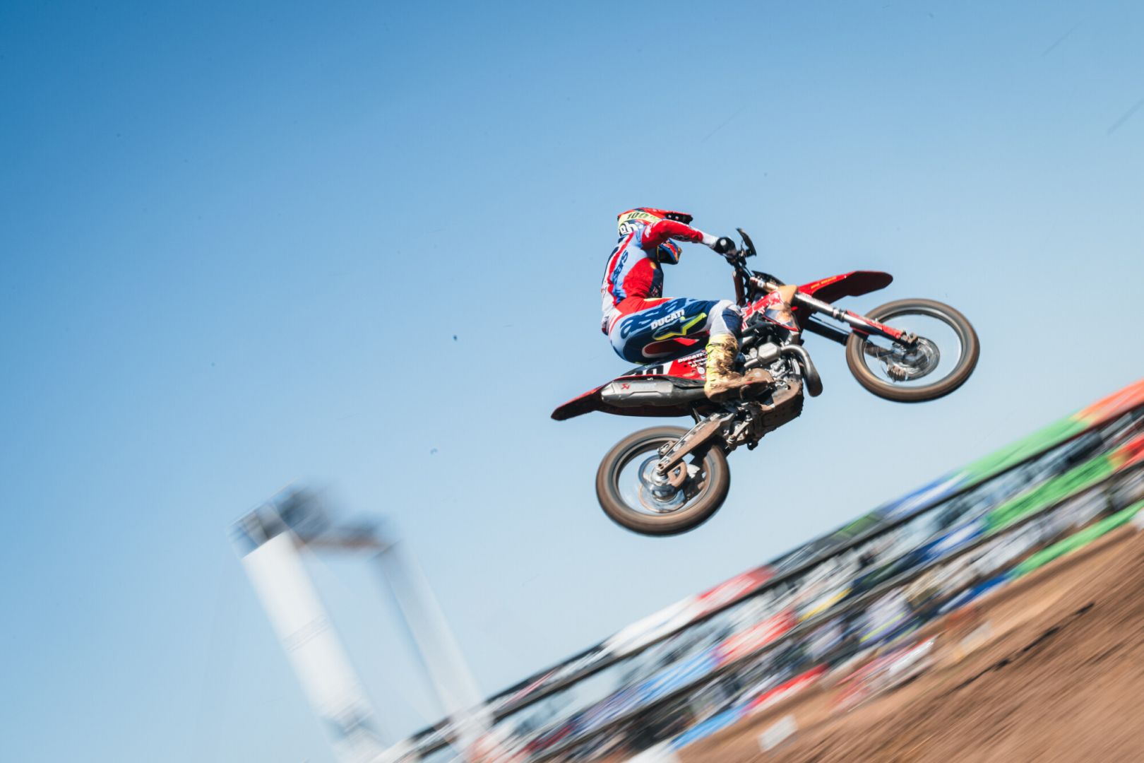 Gran Premio della Turchia MXGP R17 2026 Race Day